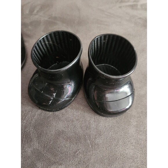 Build a Bear firefighter hat & boots - Picture 4 of 4